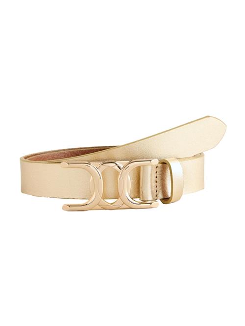 Next Bælte  guld