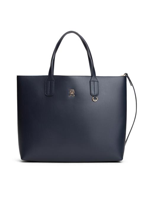 TOMMY HILFIGER Shopper  navy