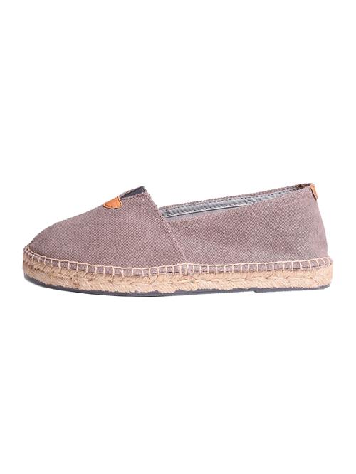 Toni Pons Espadrillaer 'BLANES-ER'  lilla