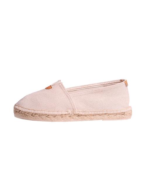 Toni Pons Espadrillaer  pink