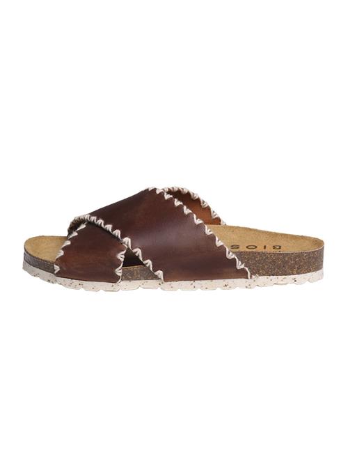 Toni Pons Sandaler  brun