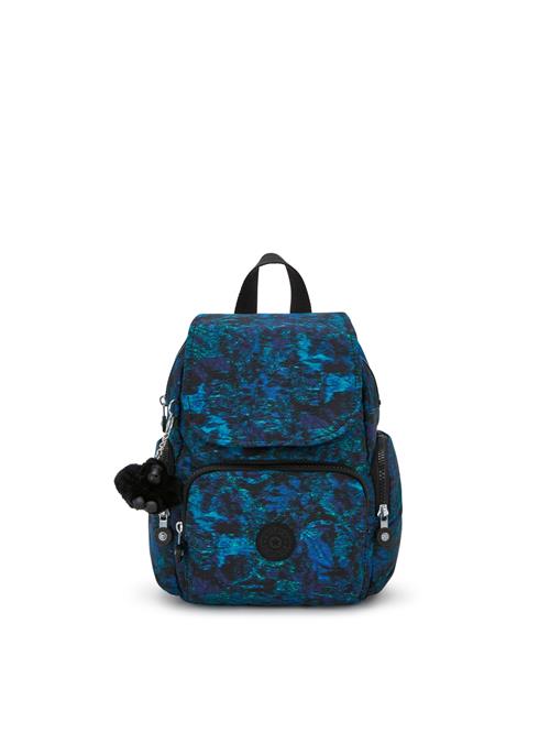 KIPLING Rygsæk 'City'  sort