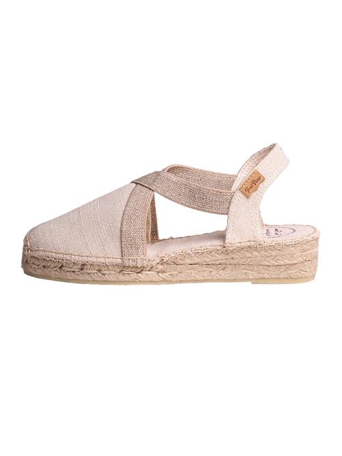 Se Toni Pons Espadrillaer  lys pink ved About You
