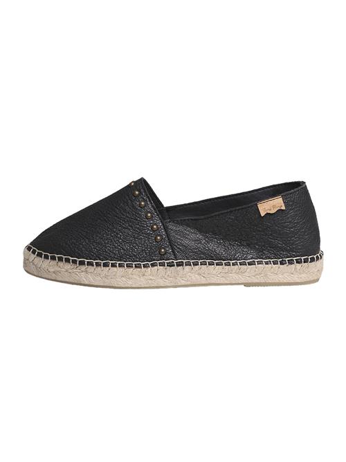 Se Toni Pons Espadrillaer 'MALTA'  sort ved About You