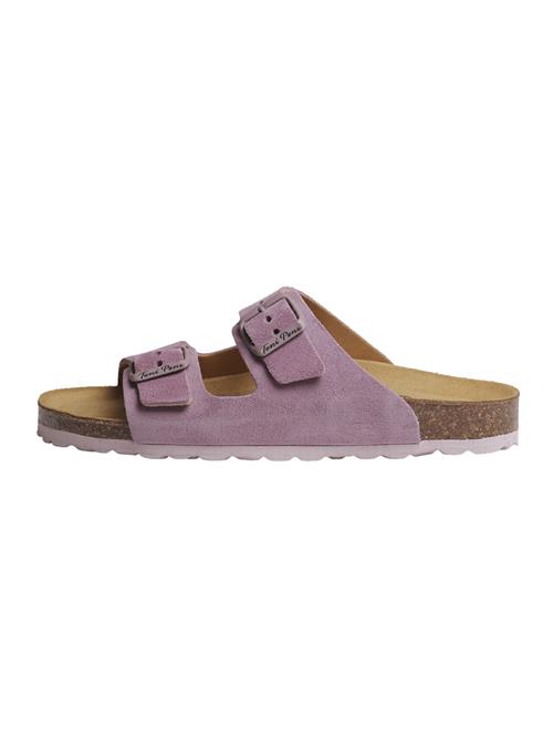 Toni Pons Pantoletter 'GHANA'  lavendel