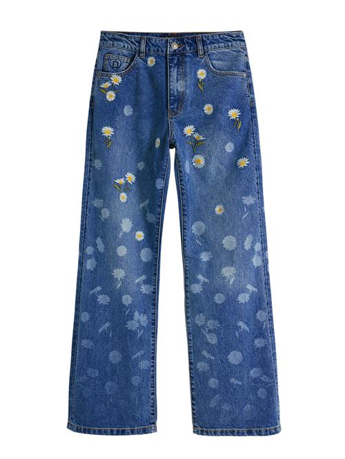 Desigual Jeans  blå