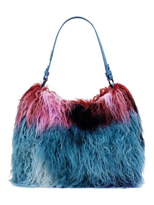 Desigual Skuldertaske  blandingsfarvet