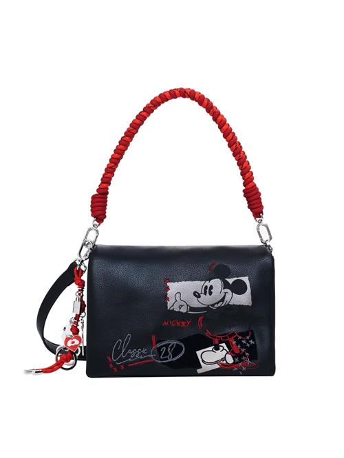 Desigual Skuldertaske  sort