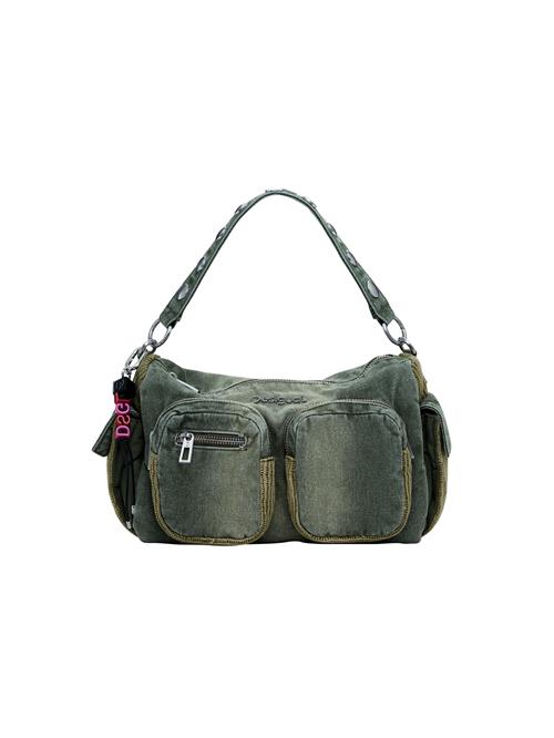 Desigual Håndtaske  grøn