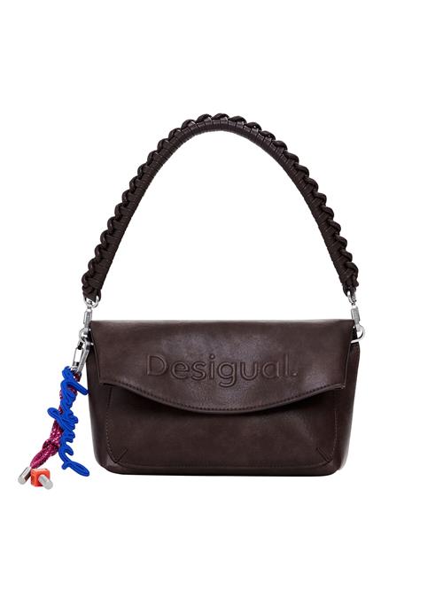 Desigual Skuldertaske  brun