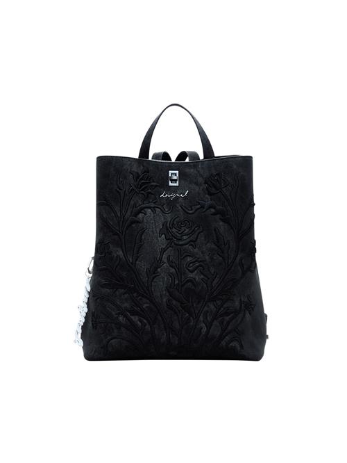 Desigual Rygsæk  sort