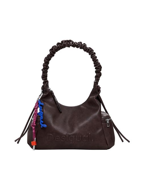 Desigual Håndtaske  brun
