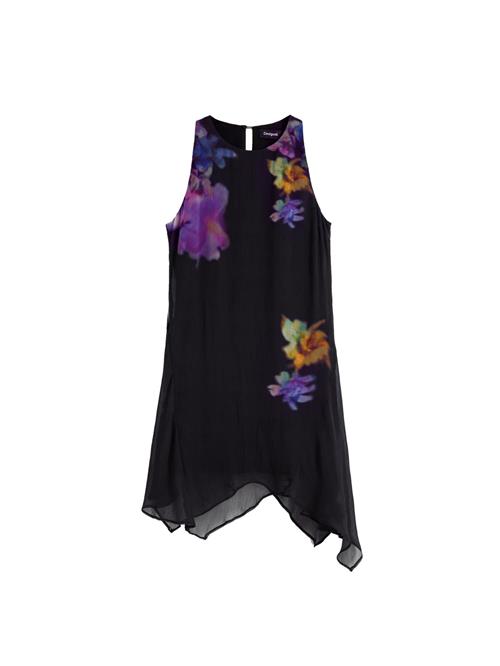 Desigual Kjole  sort