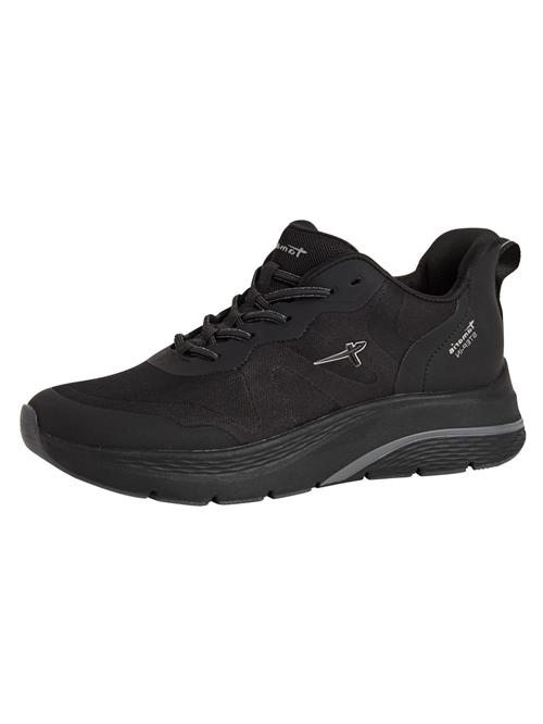 Tamaris Sneaker low  sort