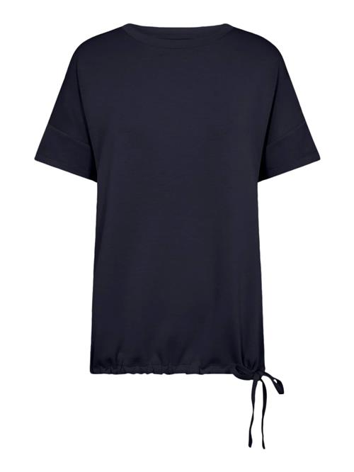 Se Soyaconcept Shirts 'BANU 184'  mørkeblå ved About You