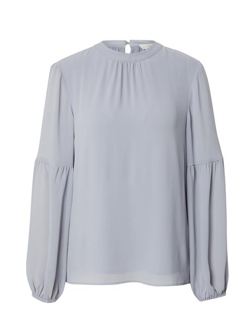 COMMA Bluse  basalgrå