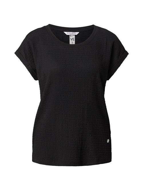 ZABAIONE Shirts 'Al44legra'  sort