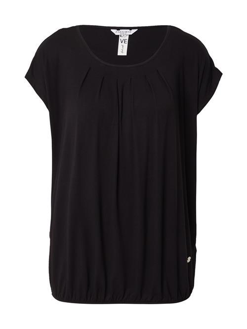 ZABAIONE Shirts 'Mi44nou'  sort