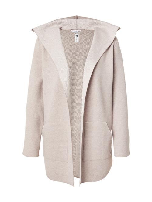 ZABAIONE Cardigan 'Mo44rena'  sand