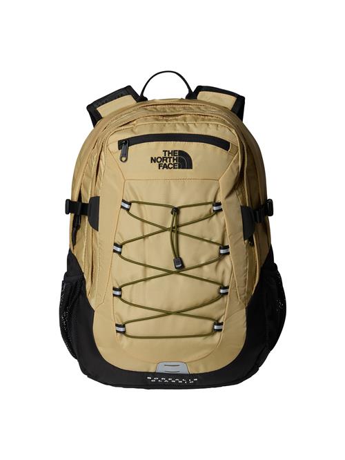 THE NORTH FACE Sportsrygsæk 'BOREALIS CLASSIC'  beige / sort