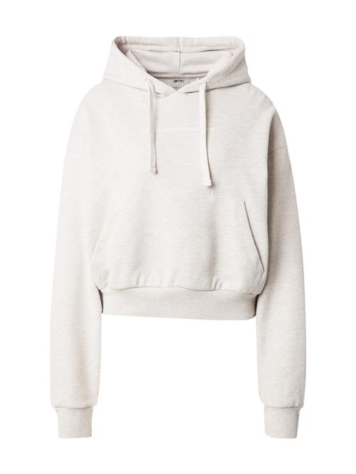 Aim'n Sportsweatshirt  beige-meleret