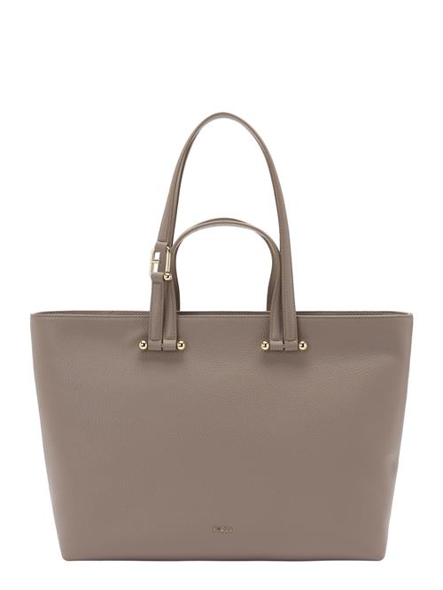 FURLA Shopper 'Duetto'  grå