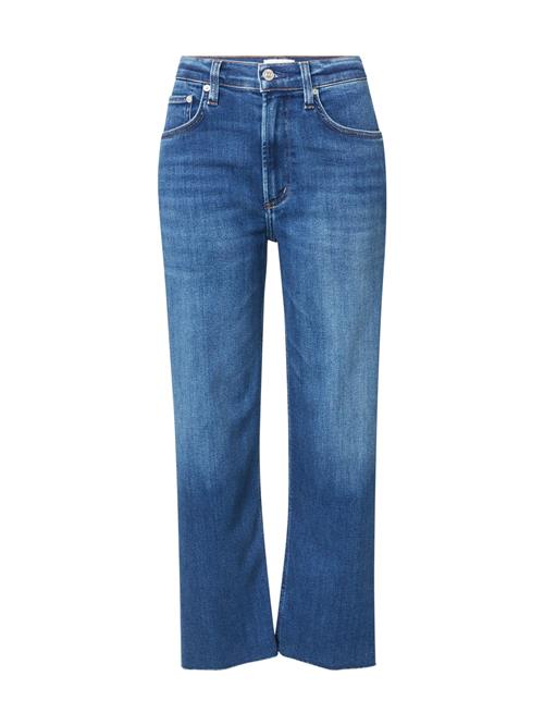 Citizens of Humanity Jeans  blue denim