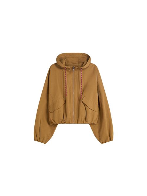Bershka Overgangsjakke  pueblo
