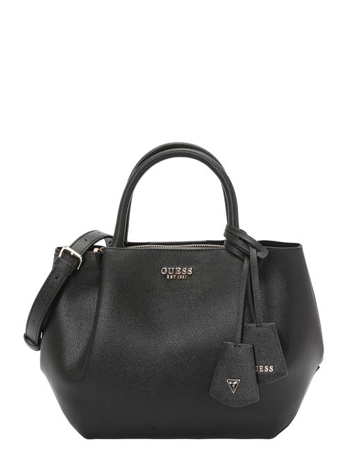 GUESS Håndtaske 'Amorette'  sort