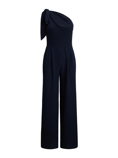 Lauren Ralph Lauren Jumpsuit 'Zeresh'  navy