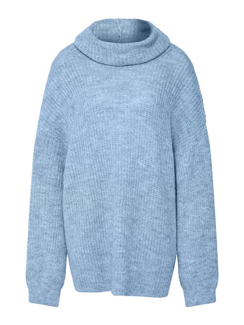 LeGer by Lena Gercke Pullover i overstørrelse 'Juna'  dueblå