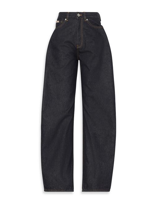 Calvin Klein Jeans Jeans 'RESIN'  mørkeblå