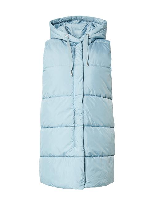 ONLY Vest 'ONLASTA'  lyseblå