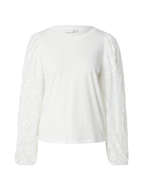 VILA Shirts 'VISIMONIA'  hvid