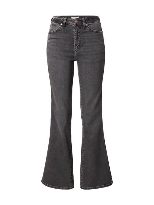 WRANGLER Jeans 'MONTANA CONSTELLATION'  grey denim