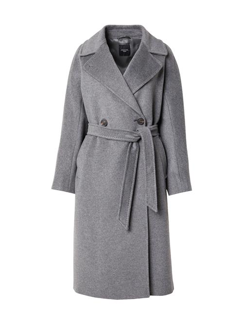 Weekend Max Mara Overgangsfrakke 'RESINA'  grå-meleret
