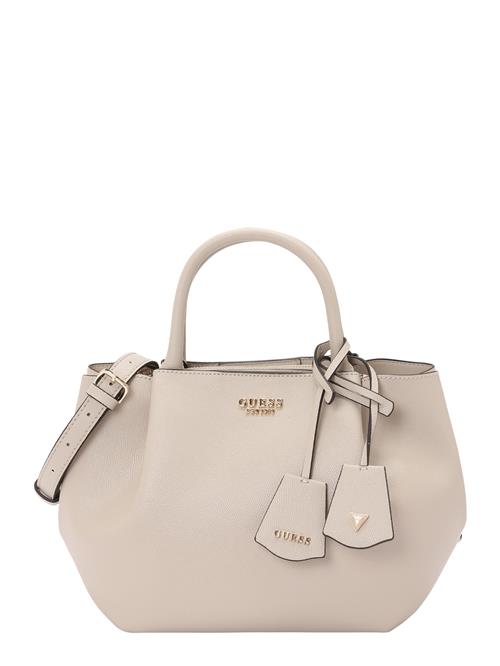 GUESS Håndtaske 'AMORETTE'  taupe