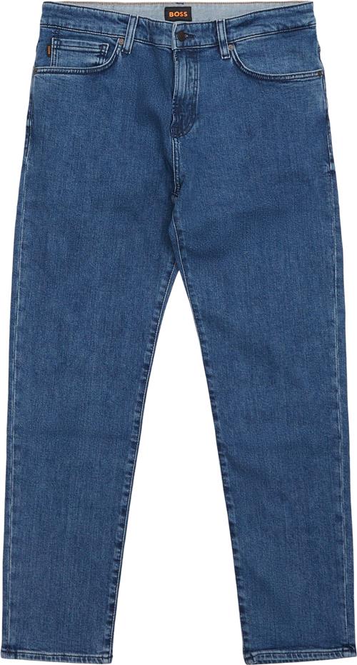 BOSS Casual 2520 Re Maine Jeans