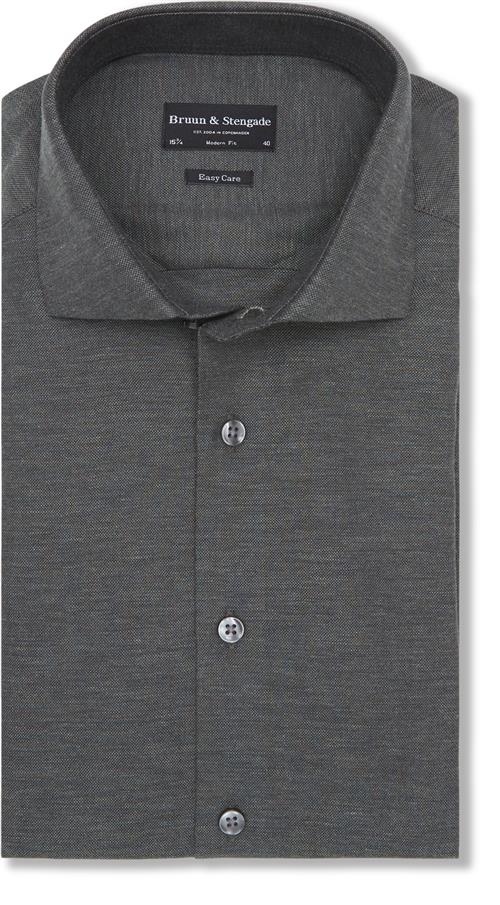 Bruun & Stengade BOBBY SHIRT 2502-16031 Skjorter