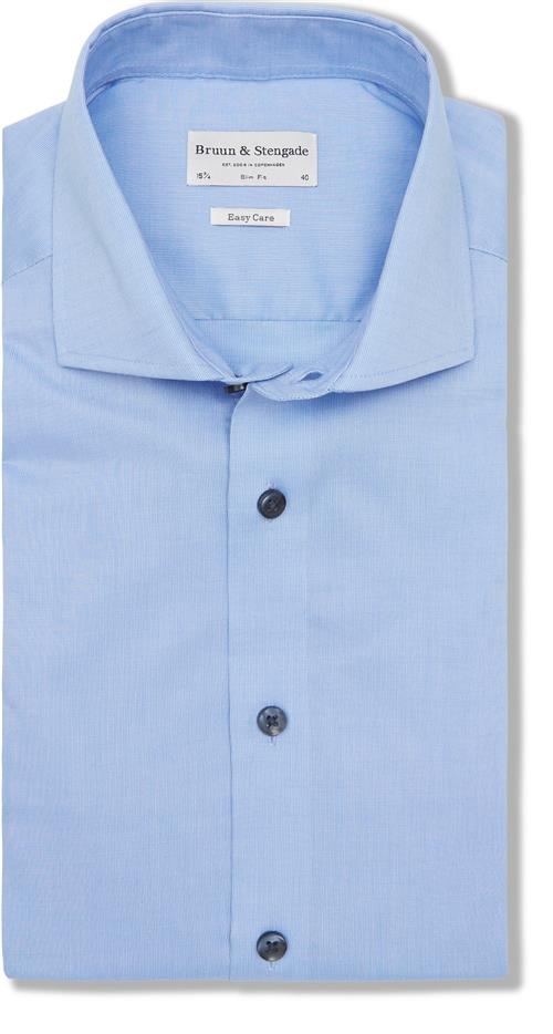 Bruun & Stengade SOTO SHIRT 2502-15026 Skjorter