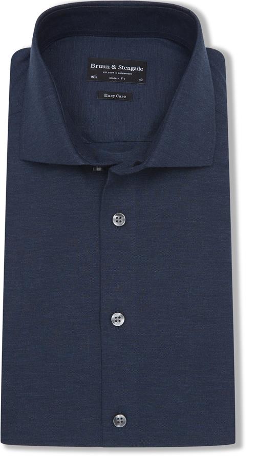 Bruun & Stengade FERNANDO SHIRT 2502-16028 Skjorter