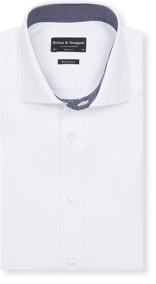 Bruun & Stengade JOSH SHIRT 2502-16013 Skjorter
