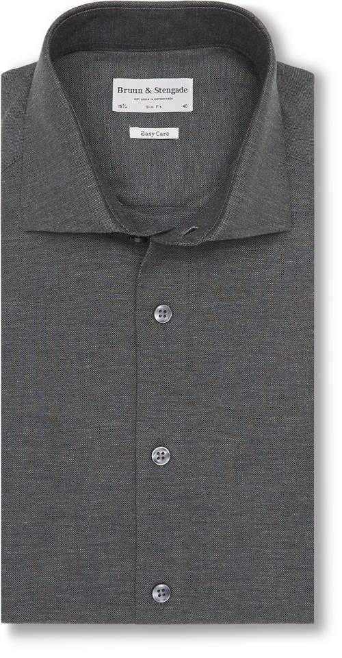 Bruun & Stengade WITT SHIRT 2502-15031 Skjorter