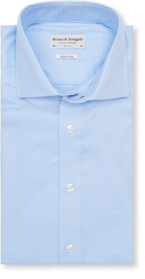 Bruun & Stengade ACUNA SHIRT 2502-15001  Skjorter