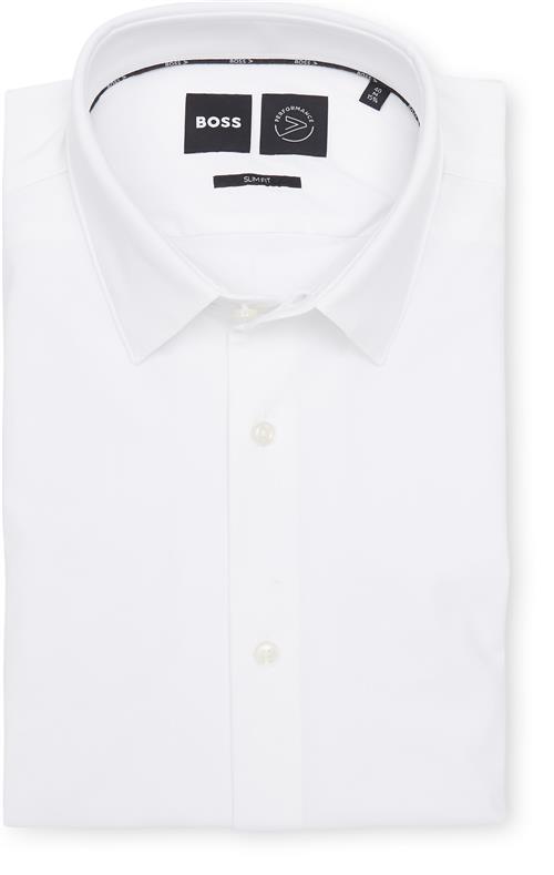 Hugo Boss 50503554 P-HANK-S-KENT-C1 Skjorter