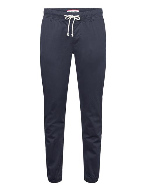 Se Blade Pants U.S. Polo Assn. Navy ved Booztlet