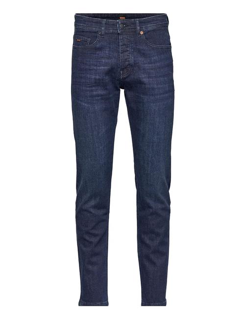 Taber Bc-P-1 BOSS Blue