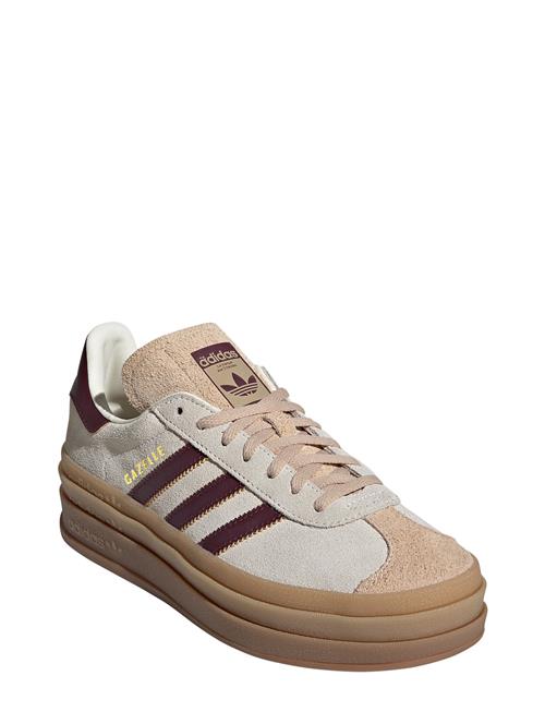 Gazelle Bold W Adidas Originals Brown