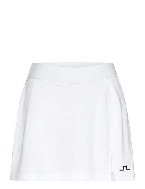 Kalinka Skirt J. Lindeberg White