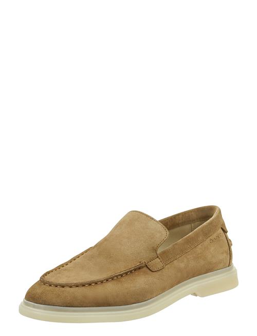 Boery Loafer GANT Beige